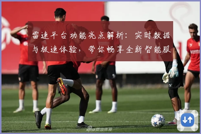 雷速平台功能亮点解析：实时数据与极速体验，带你畅享全新智能服务