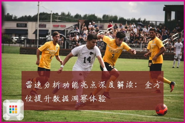 雷速分析功能亮点深度解读：全方位提升数据洞察体验