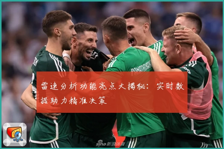 雷速分析功能亮点大揭秘：实时数据助力精准决策
